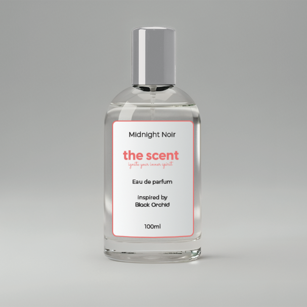 عطر Obsidian مستوحى من توم فورد Nior Extreme