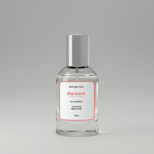 Obsidian Inspred by Tom Ford Nior Extreme