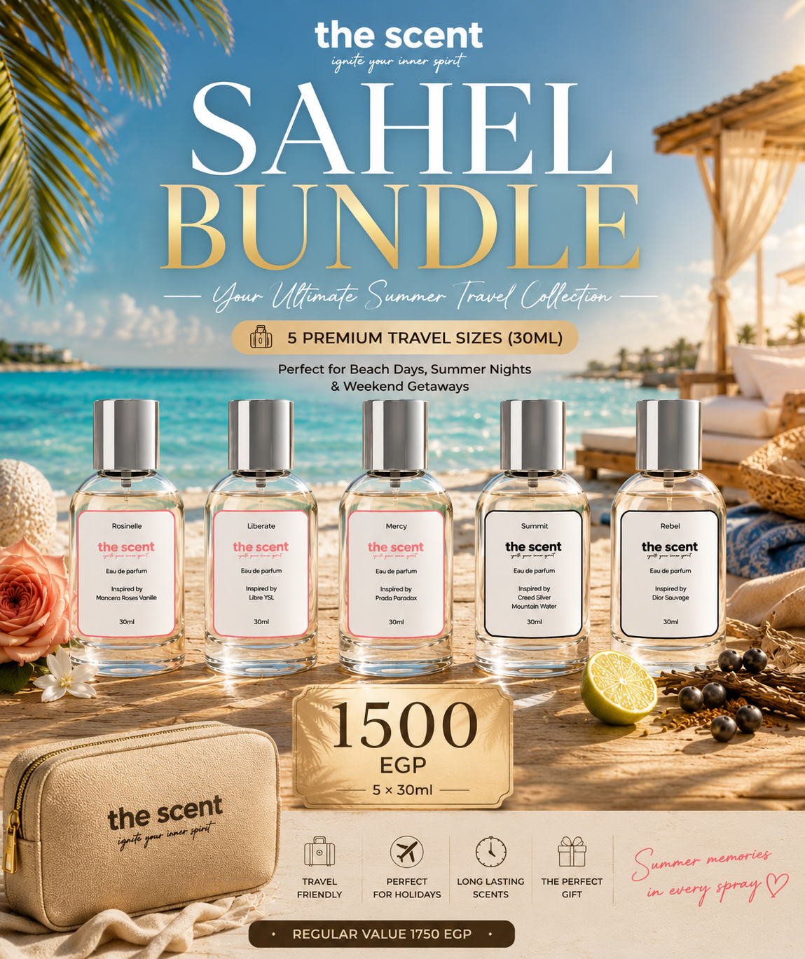 Sahel Bundle
