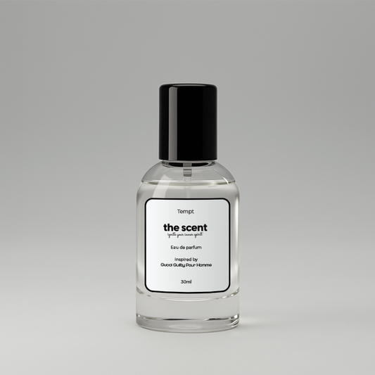 🎁 Tempt Inspired by Gucci Guilty Pour Homme (100% off)