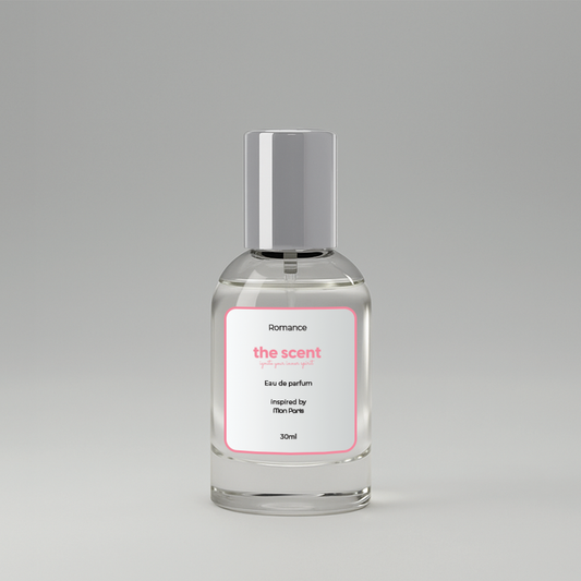🎁 Romance Inspired by Mon Paris (100% off)