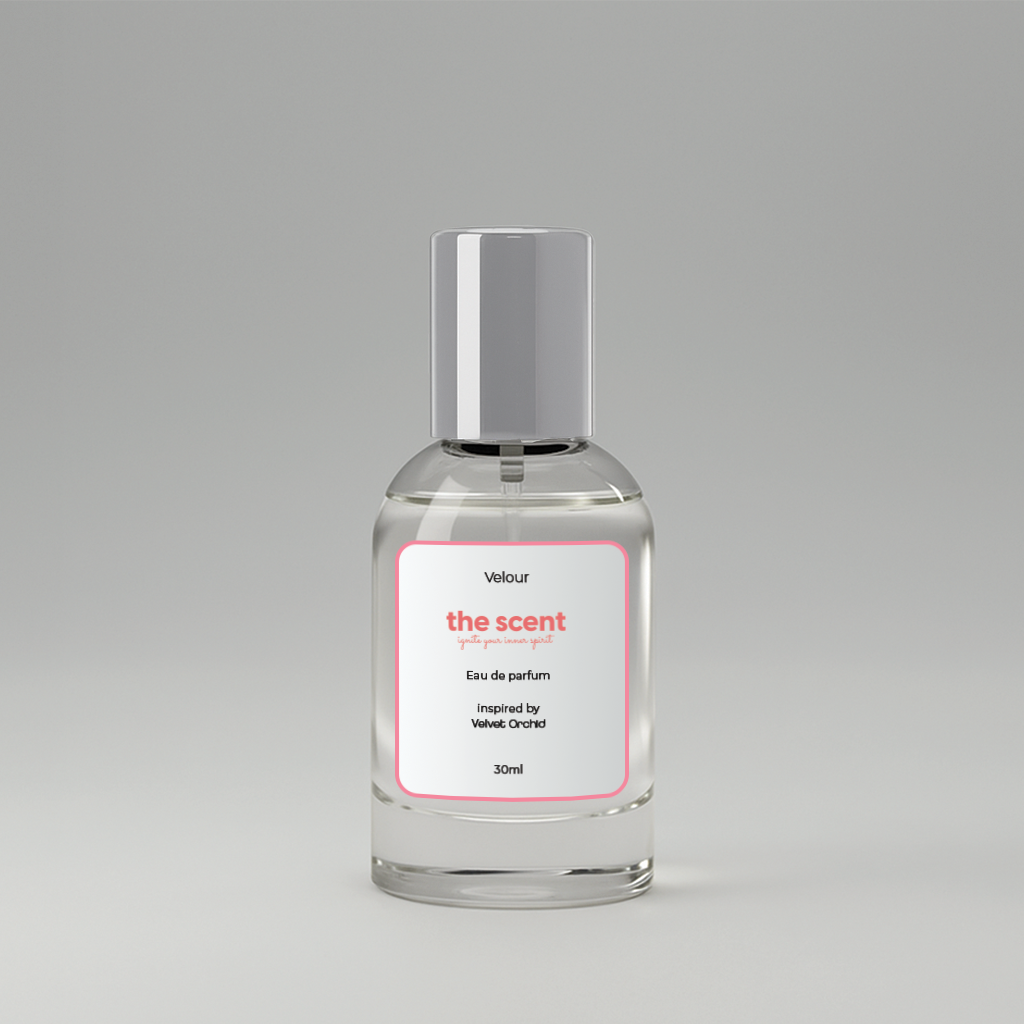 Velour Inspired by Tom Ford Velvet Orchid