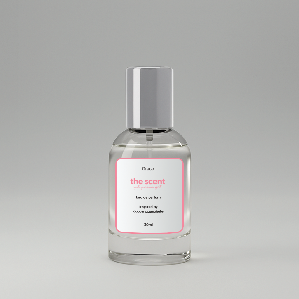 Grace Inspired by Coco Mademoiselle