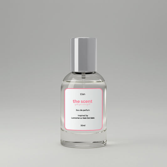 🎁 Elan Inspired by Lancome La Vie Est Belle (100% off)