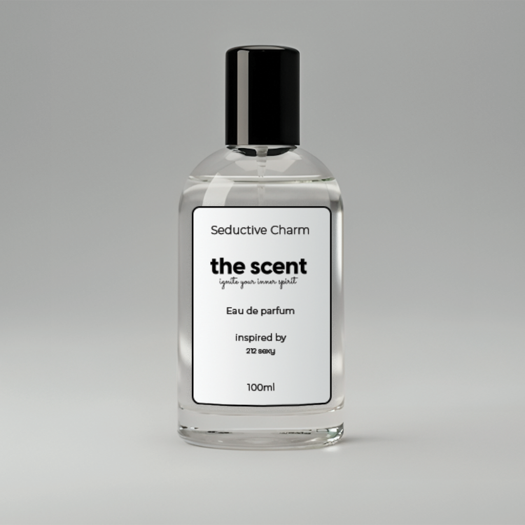 Seductive Charm Inspired by 212 Sexy