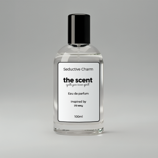 Seductive Charm Inspired by 212 Sexy