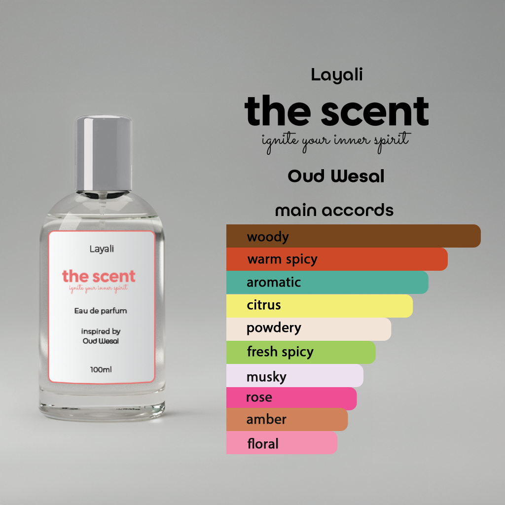 Oud Wesal