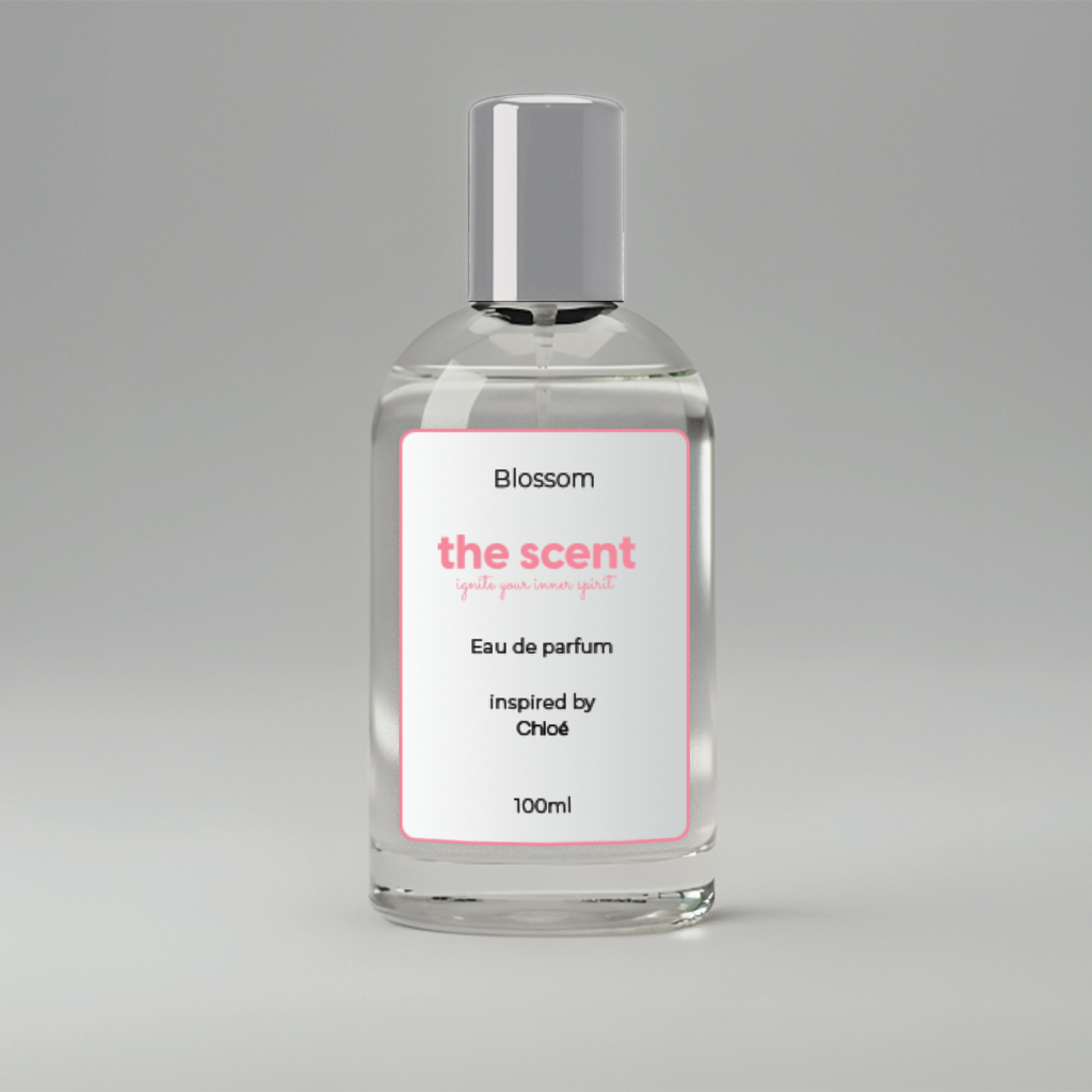 Blossom Inspired by Chloé Eau de Parfum