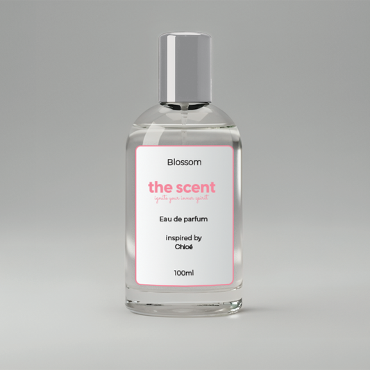 Blossom Inspired by Chloé Eau de Parfum