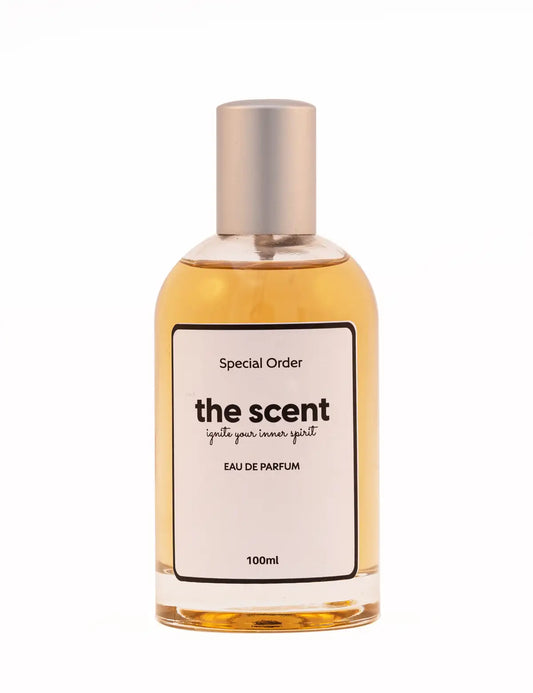 Apex Inspired by Boss Bottled Intense