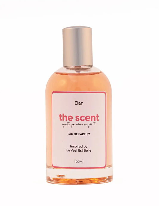 Elan Inspired by Lancome La Vest