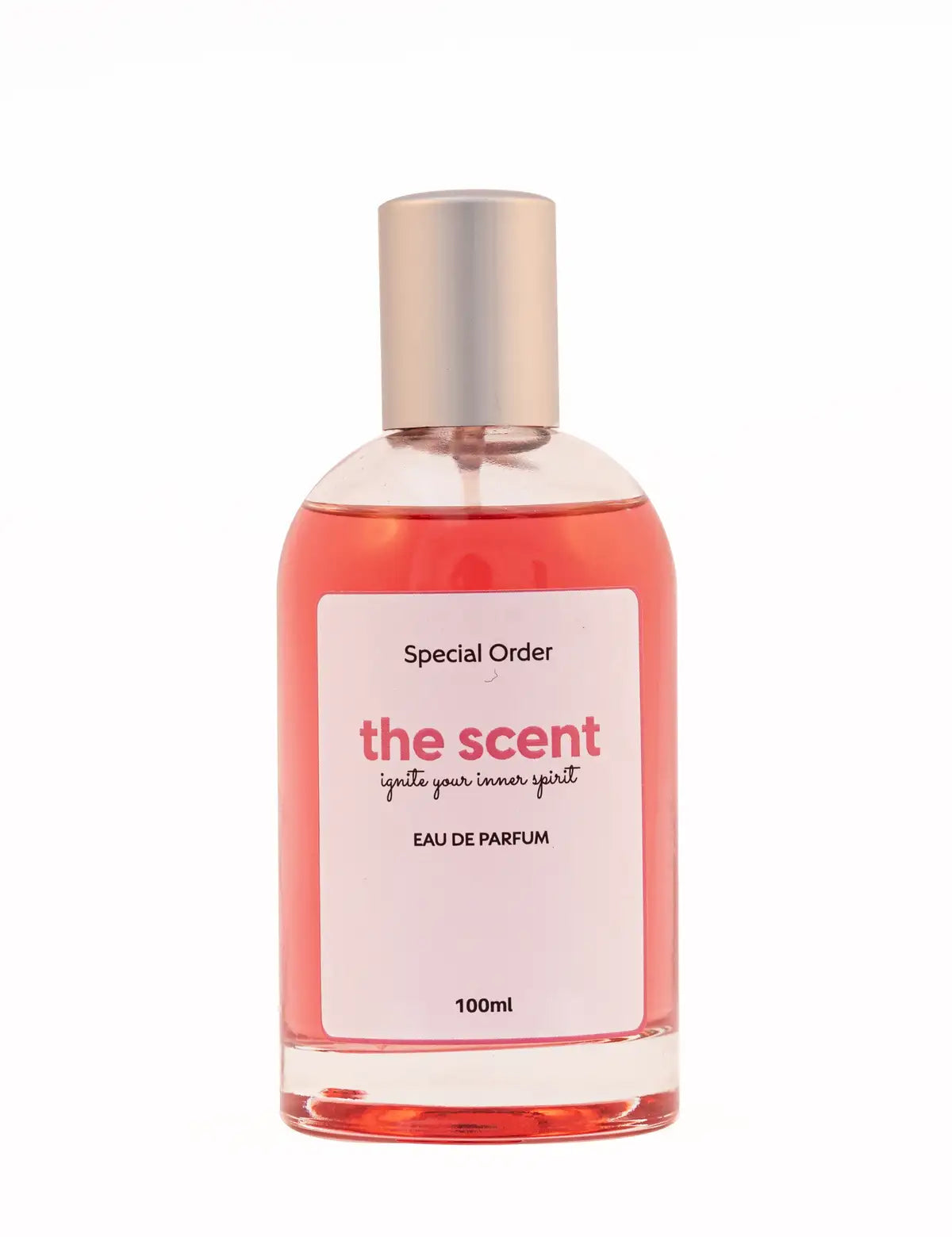 Blossom Inspired by Chloé Eau de Parfum
