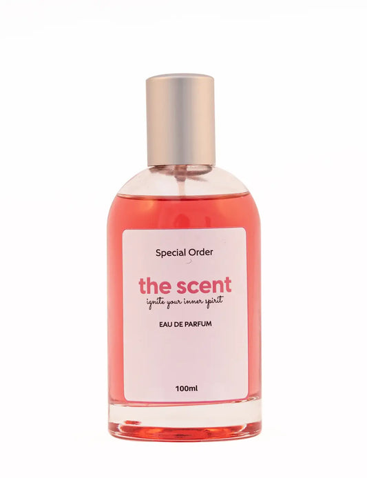 Lush Inspired by Peony & Blush Suede