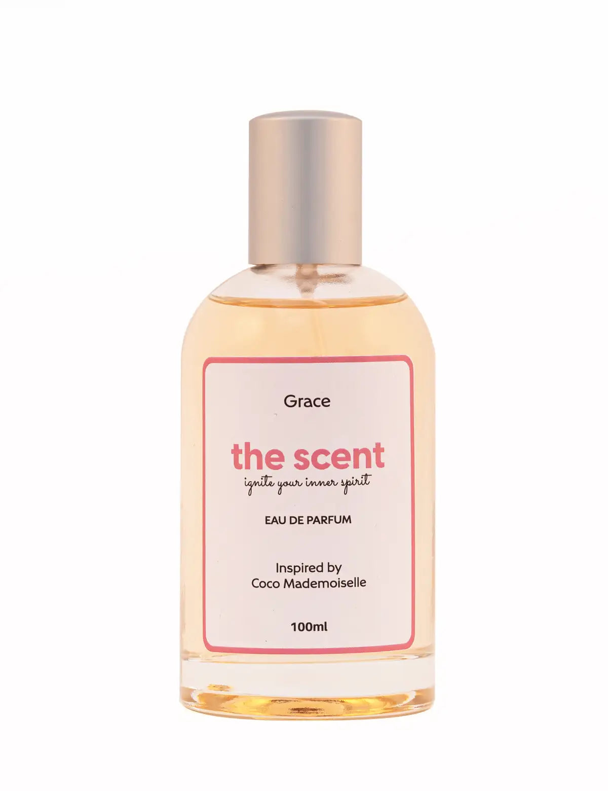 Grace Inspired by Coco Mademoiselle