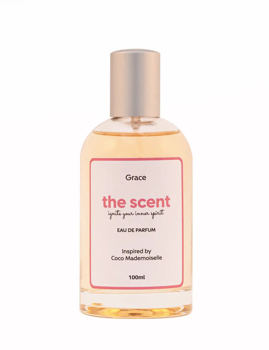 Grace Inspired by Coco Mademoiselle