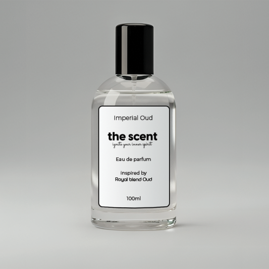 Royal Blend Oud