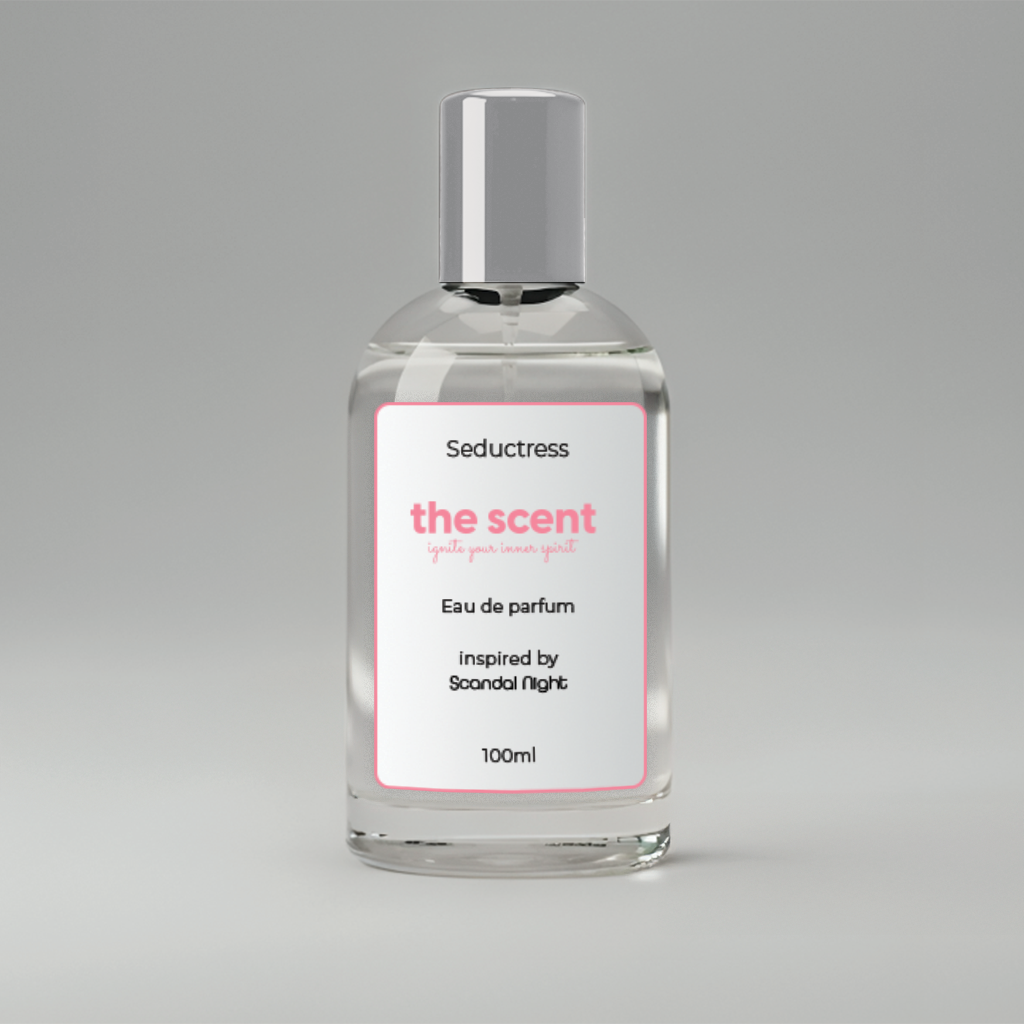 Seductress Inspired by Jean Paul Gaultier Scandal Night