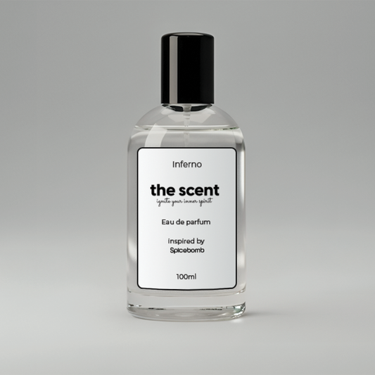 🎁 Inferno Inspired by Viktor & Rolf Spicebomb (100% off)